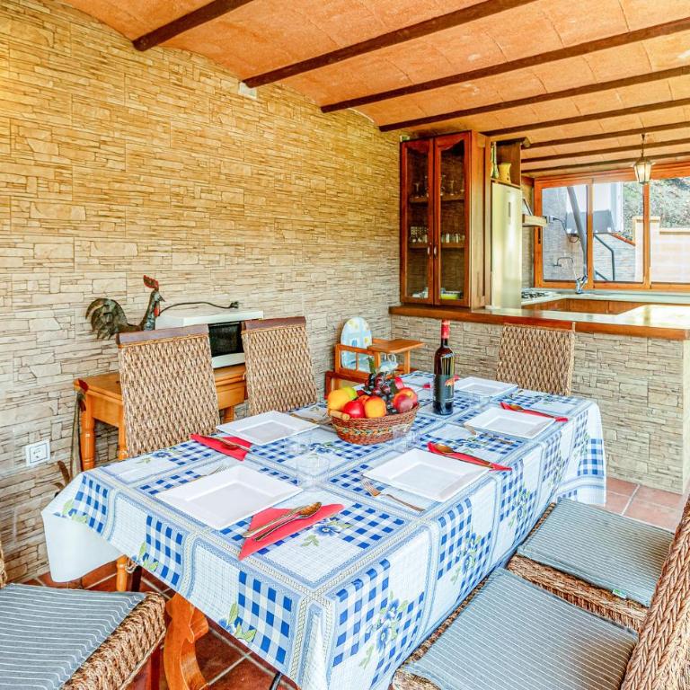 Cozy Home In Nerja With Wifi - Ferienhaus mit 3 Schlafzimmern - 2