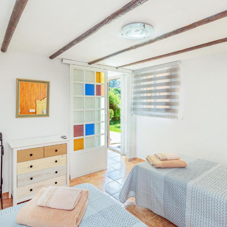 Cozy Home In Nerja With Wifi - Ferienhaus mit 3 Schlafzimmern - 14