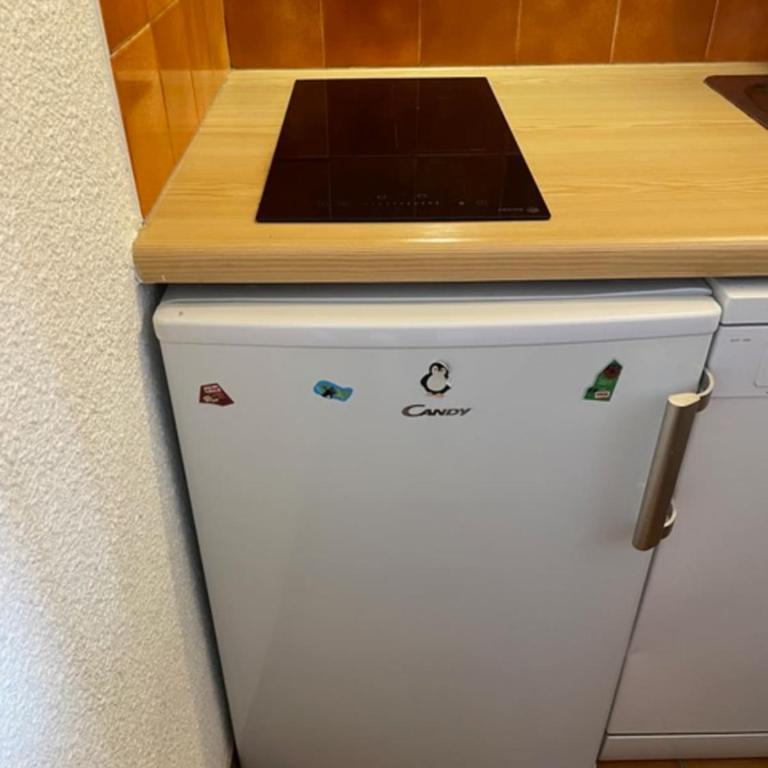 Nice 37m near the center of La Salle-les-Alpes - Appartement - 7