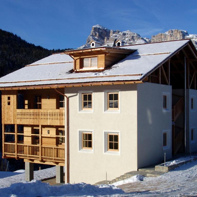 Apartments Serghela - Apartment mit 1 Schlafzimmer - 4
