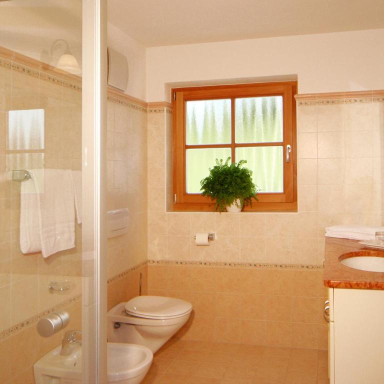 Apartments Serghela - Apartment mit 1 Schlafzimmer - 11