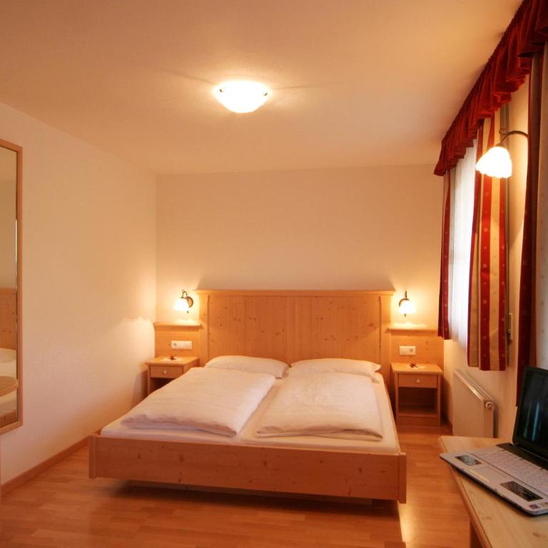 Apartments Serghela - Apartment mit 1 Schlafzimmer - 12