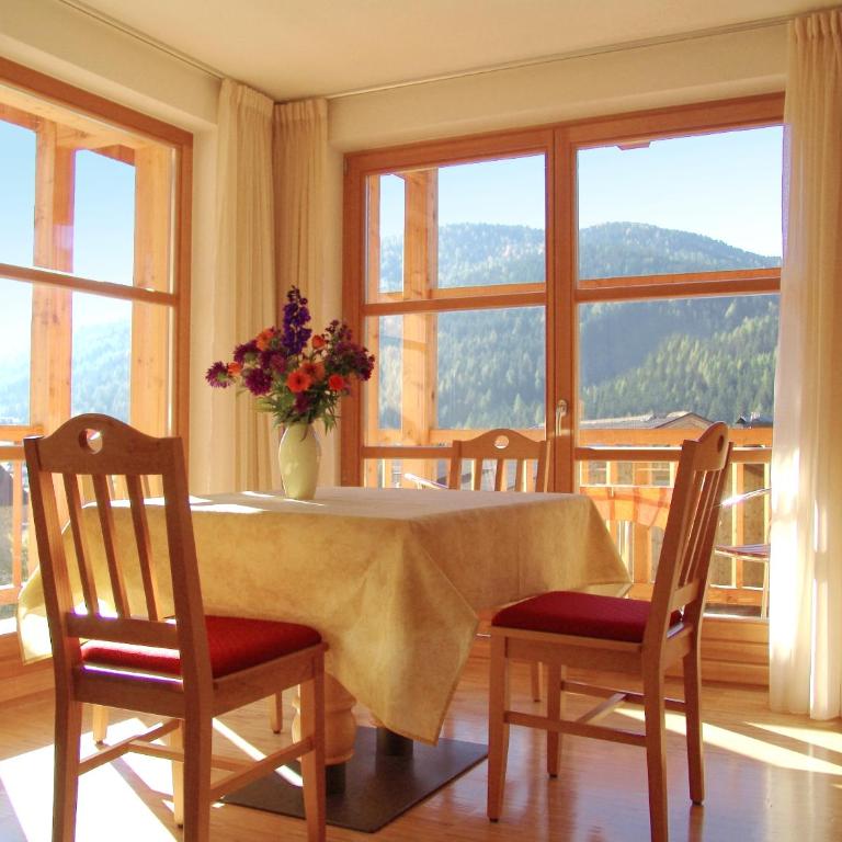 Apartments Serghela - Apartment mit 2 Schlafzimmern - 5