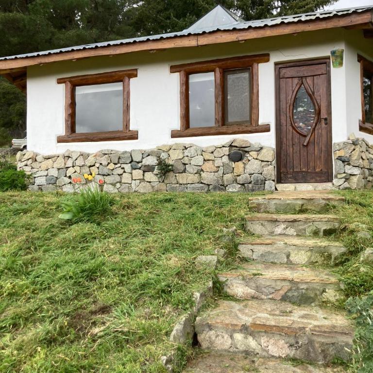 Capri House - One-Bedroom Chalet - 22