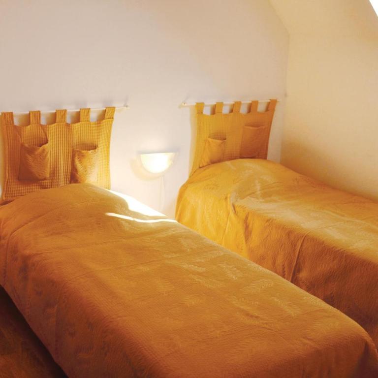Gorgeous Home In Carnac With Kitchen - Maison de Vacances 3 Chambres - 6