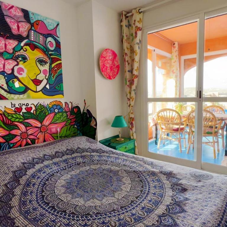 Casa Del Arte - Apartamento de 1 dormitorio - 27