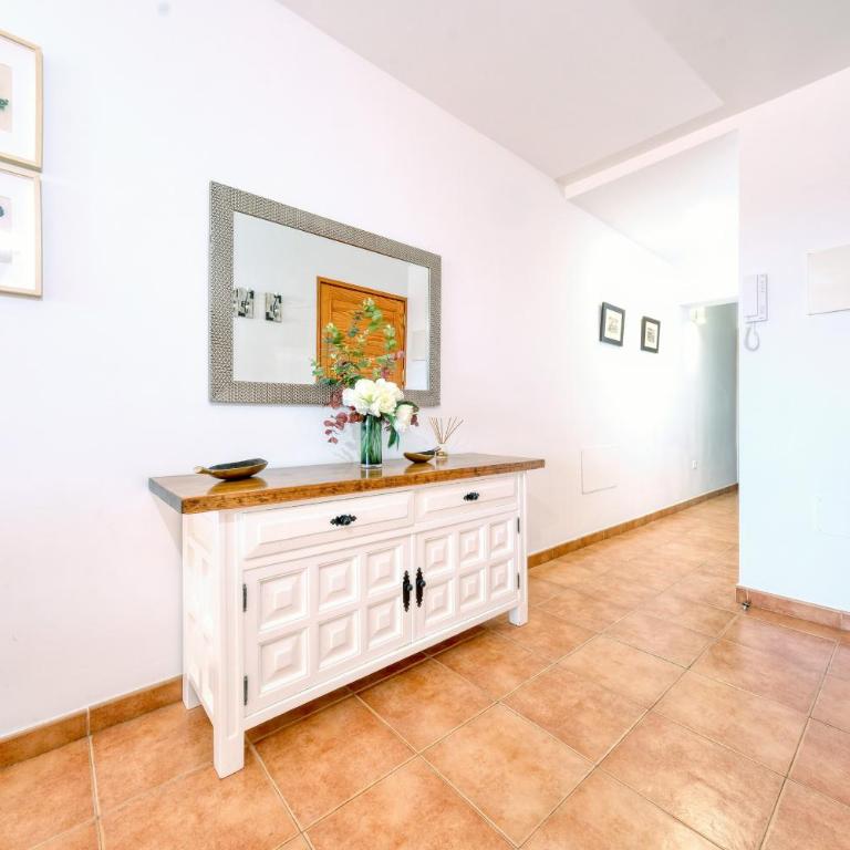 Marea Atlantic - Sea View and next to Playa del Reducto By Lanzarote Vacation Homes - Casa con 1 dormitorio - 6
