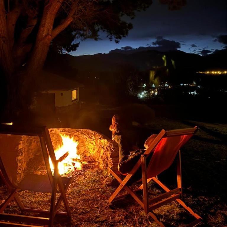 Capri House - Chalet de 1 dormitorio - 23