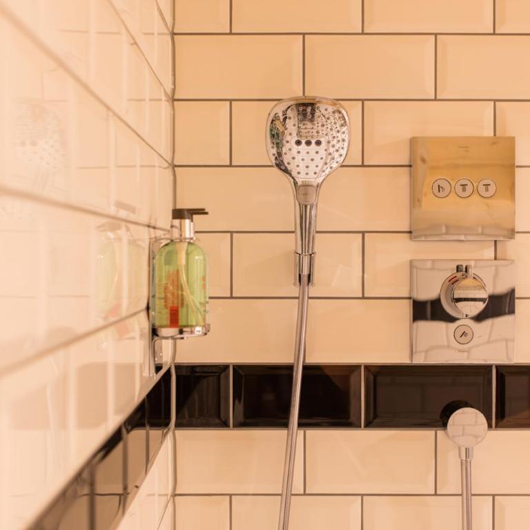 Hotel De Londres - Loft-Suite - Dachgeschoss - 7