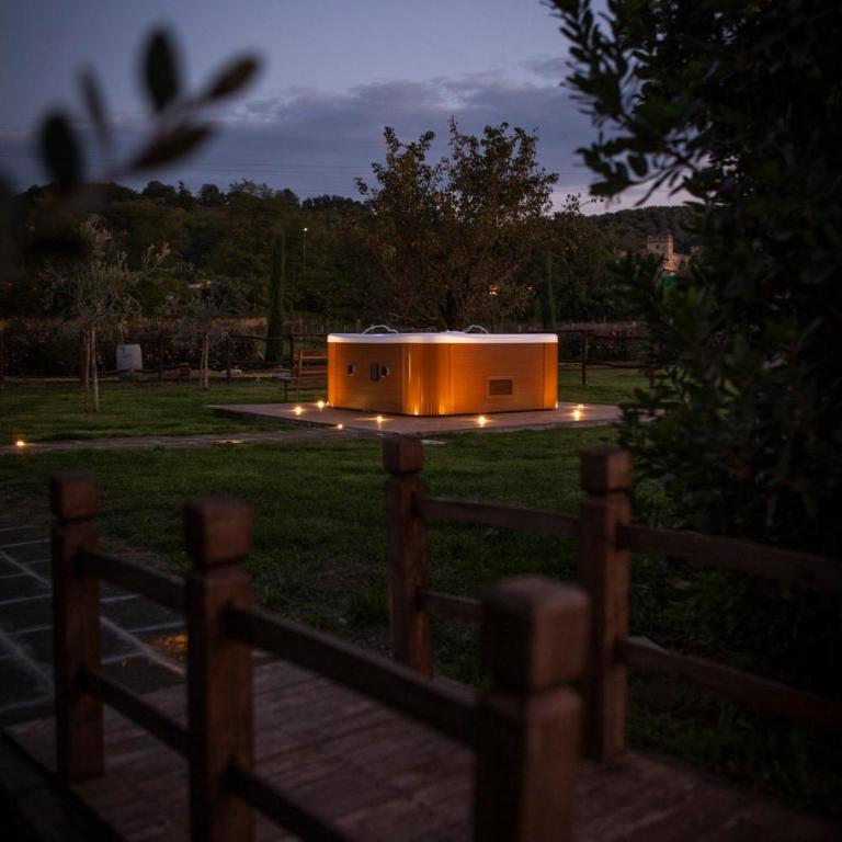 Casa Della Ciri - Appartamento - 19