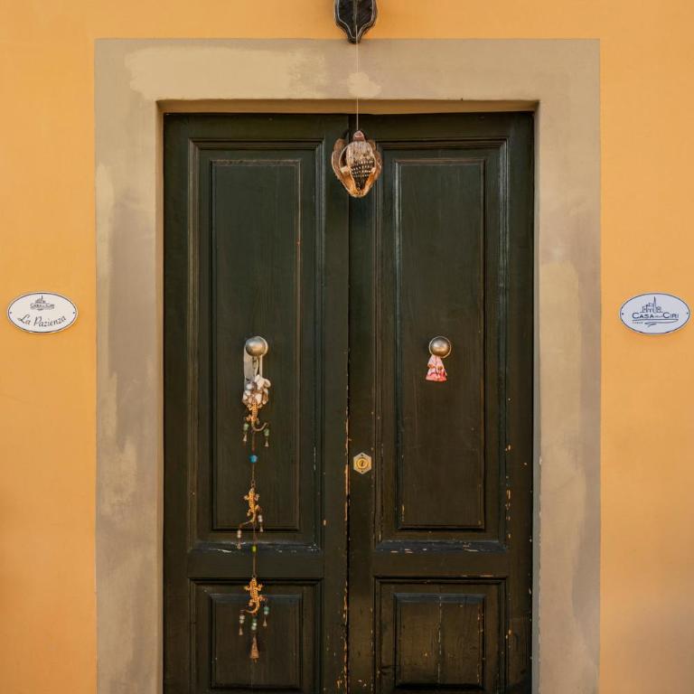 Casa Della Ciri - Appartamento - 15