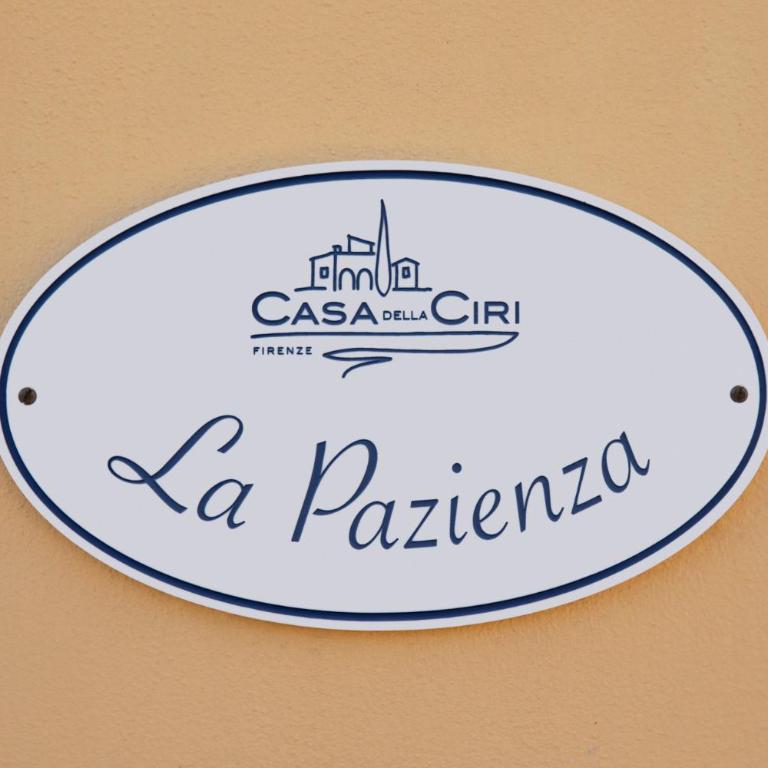 Casa Della Ciri - Appartamento - 16