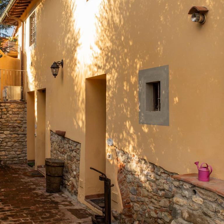 Casa Della Ciri - Appartamento - 26