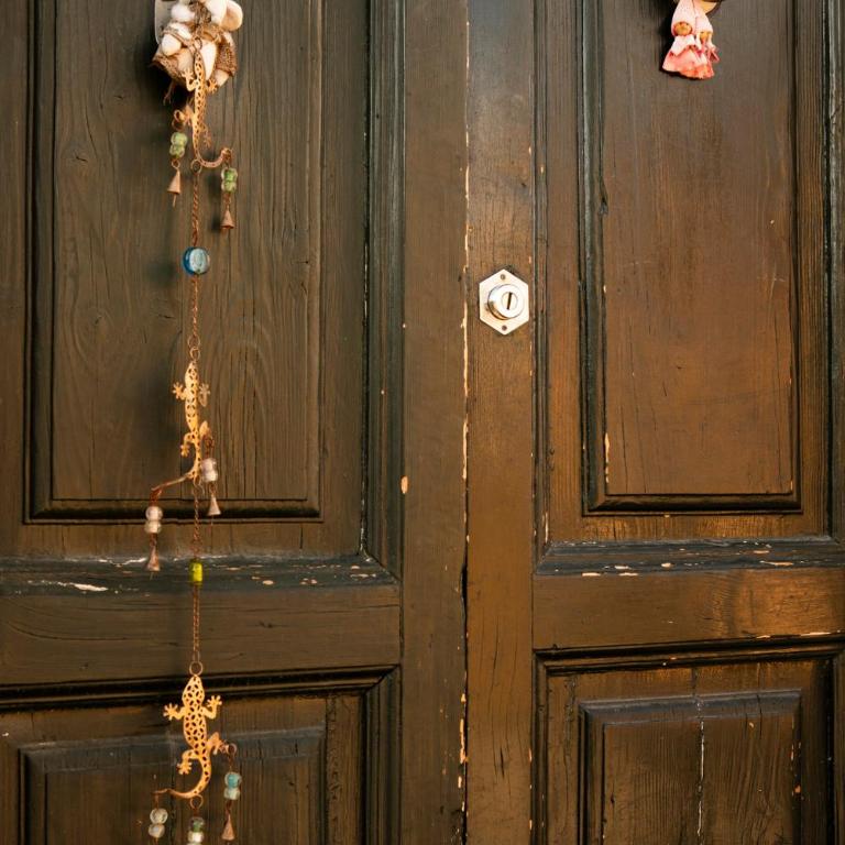 Casa Della Ciri - Appartamento - 24