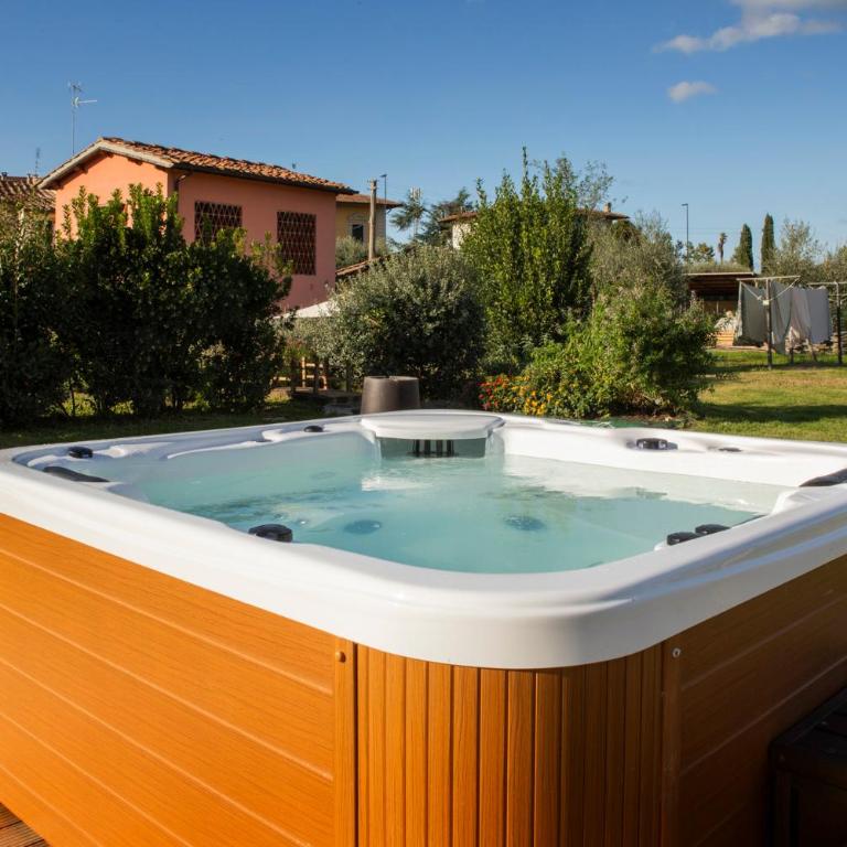 Casa Della Ciri - Appartamento - 25
