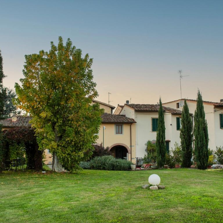Casa Della Ciri - Appartamento - 27