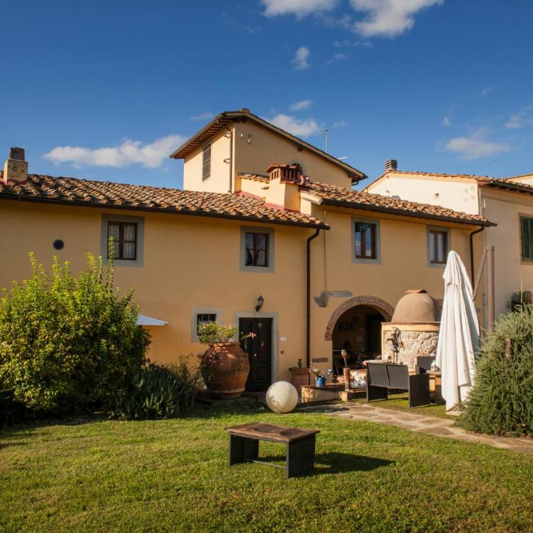 Casa Della Ciri - Appartamento - 28