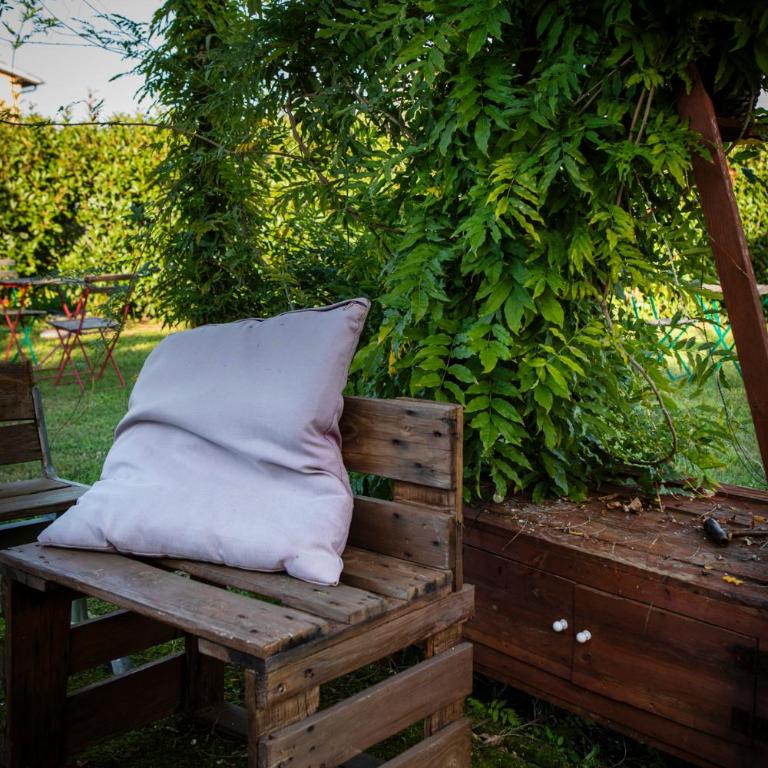 Casa Della Ciri - Appartamento - 29