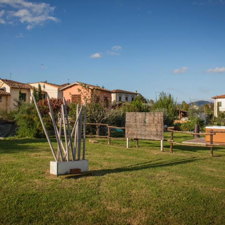 Casa Della Ciri - Appartamento - 36