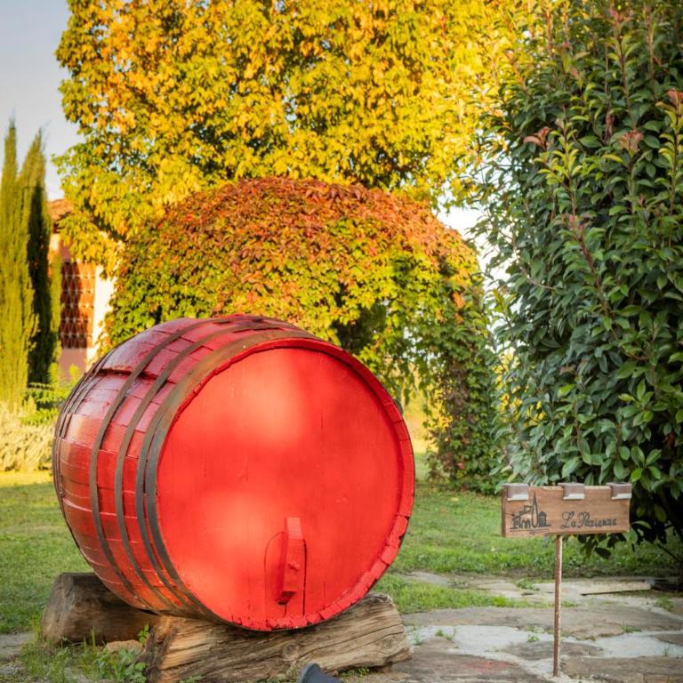 Casa Della Ciri - Appartamento - 38