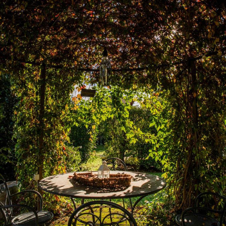 Casa Della Ciri - Appartamento - 39