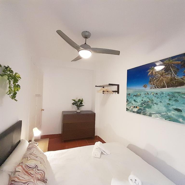Apartamento en el centro 2 dormitorios AI - Apartamento de 2 dormitorios - 18