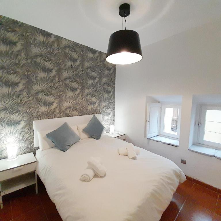 Apartamento en el centro 2 dormitorios AI - Apartamento de 2 dormitorios - 9