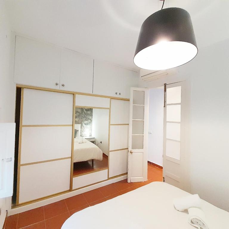Apartamento en el centro 2 dormitorios AI - Apartamento de 2 dormitorios - 10