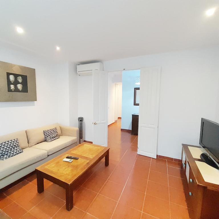 Apartamento en el centro 2 dormitorios AI - Apartamento de 2 dormitorios - 11