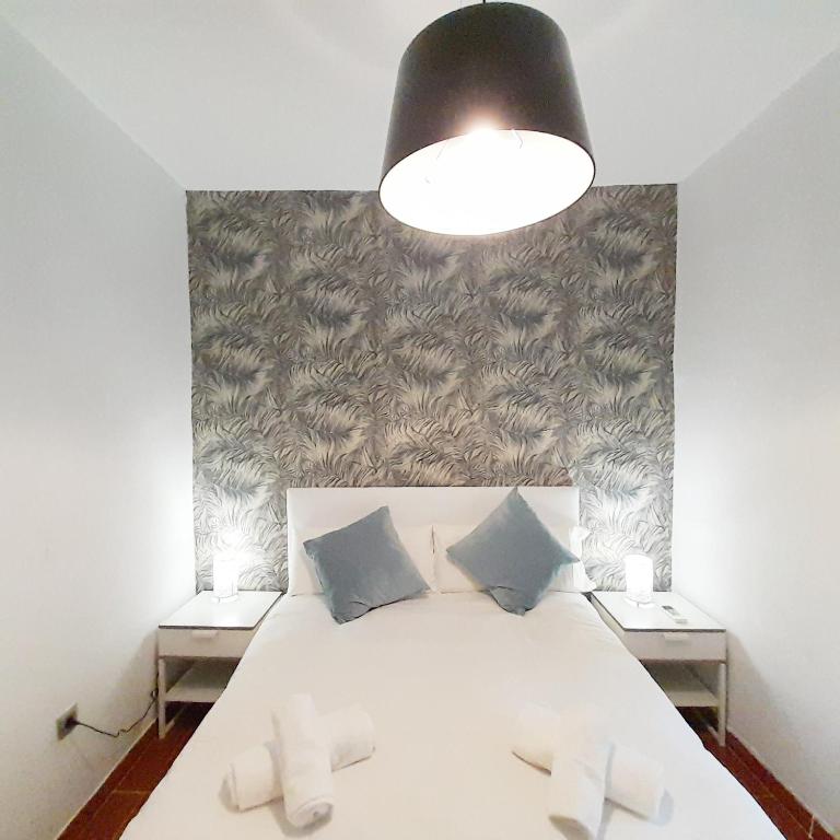 Apartamento en el centro 2 dormitorios AI - Apartamento de 2 dormitorios - 7