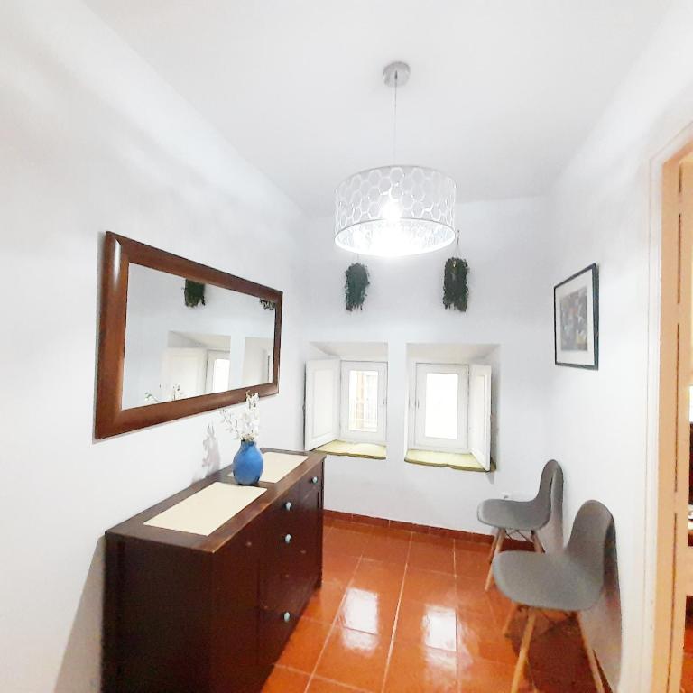 Apartamento en el centro 2 dormitorios AI - Apartamento de 2 dormitorios - 20