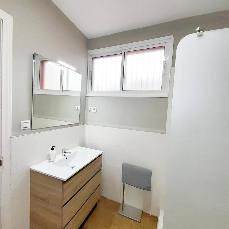 Apartamento en el centro 2 dormitorios AI - Apartamento de 2 dormitorios - 25