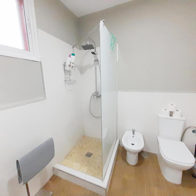 Apartamento en el centro 2 dormitorios AI - Apartamento de 2 dormitorios - 24