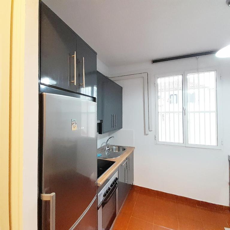 Apartamento en el centro 2 dormitorios AI - Apartamento de 2 dormitorios - 22