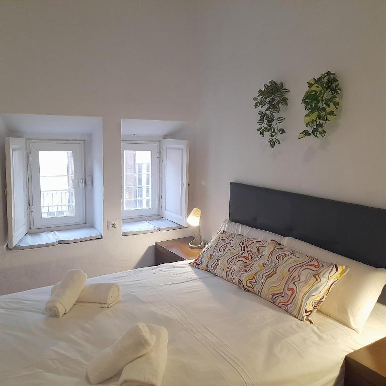 Apartamento en el centro 2 dormitorios AI - Apartamento de 2 dormitorios - 17