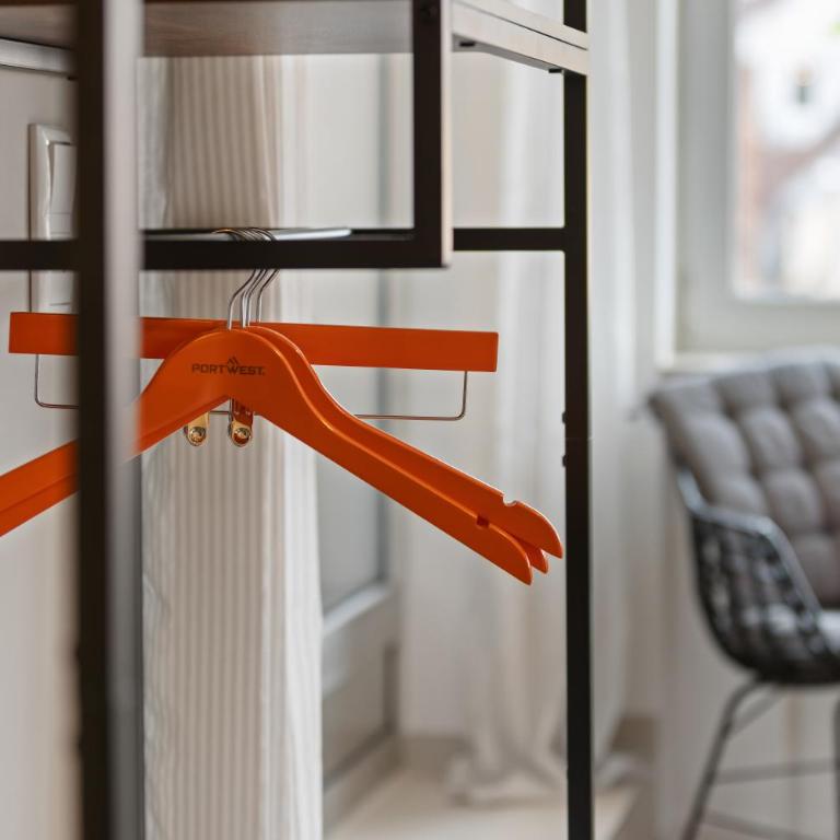 Primero Relax-Home I Premium Apartments ab 90qm I Balkon Garage I A8-Fuggerei - Appartement - 11