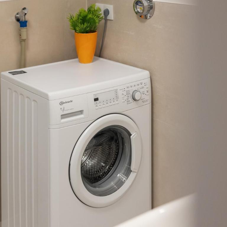 Primero Relax-Home I Premium Apartments ab 90qm I Balkon Garage I A8-Fuggerei - Appartement - 20