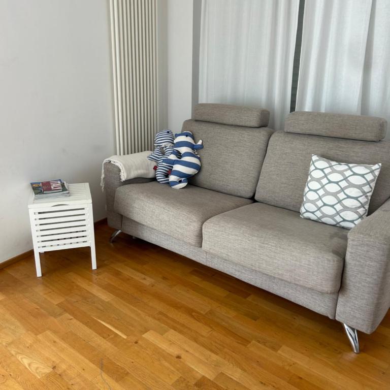 Casalura - Appartamento con 1 Camera da Letto - 9