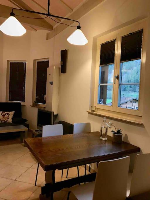 Studio Nina with Garage Direct train to Zermatt - Apartment mit 1 Schlafzimmer - 51