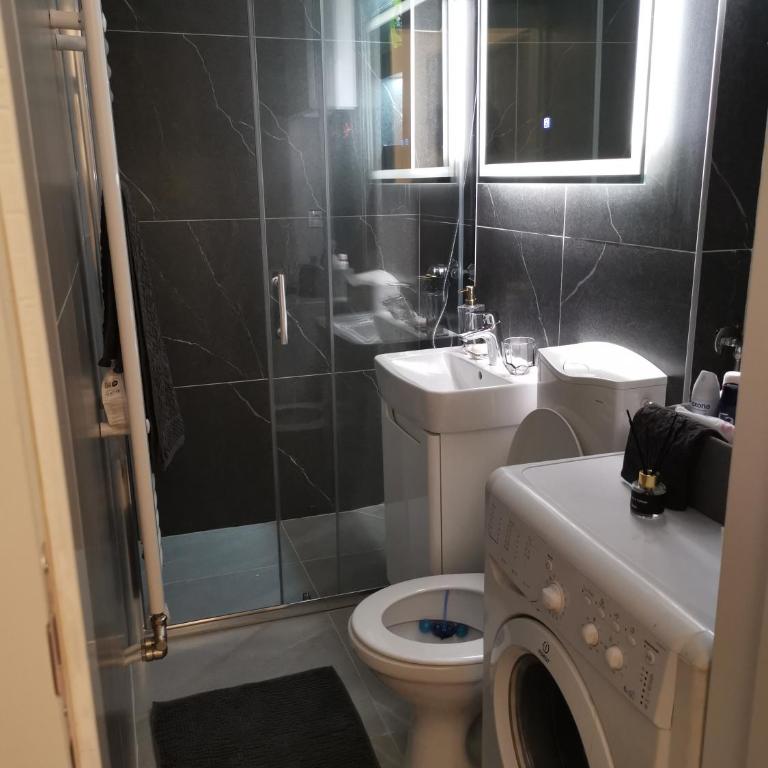 Magic Star 1 - One-Bedroom Apartment - 5