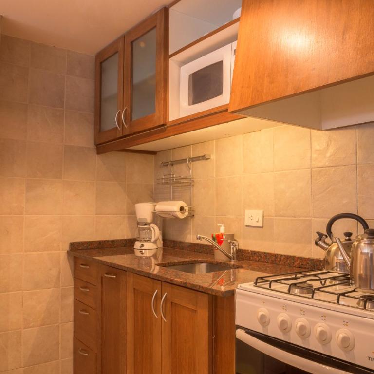 Village Catedral Hotel & Spa - Apartamento (5 adultos) - 2
