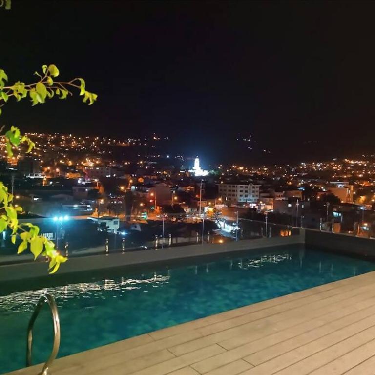 Luxury Matte - Apartamento de 1 dormitorio - 7