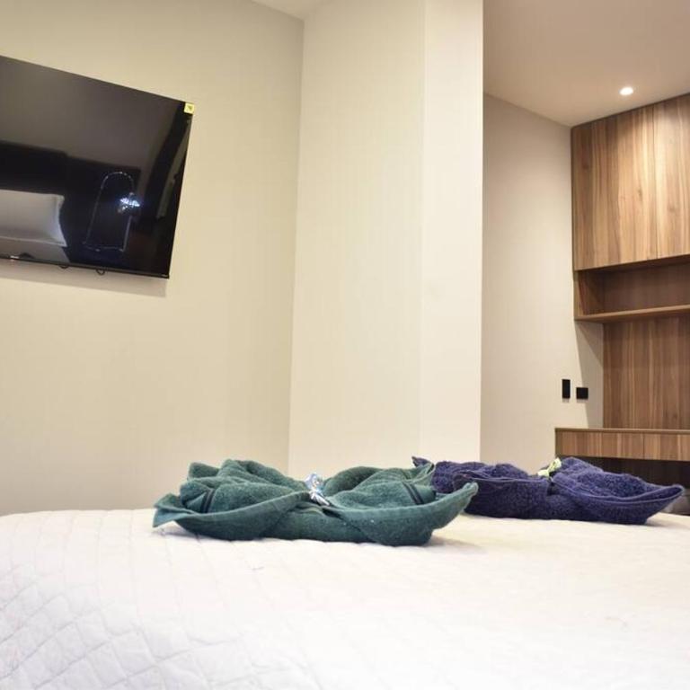 Luxury Matte - Apartamento de 1 dormitorio - 9