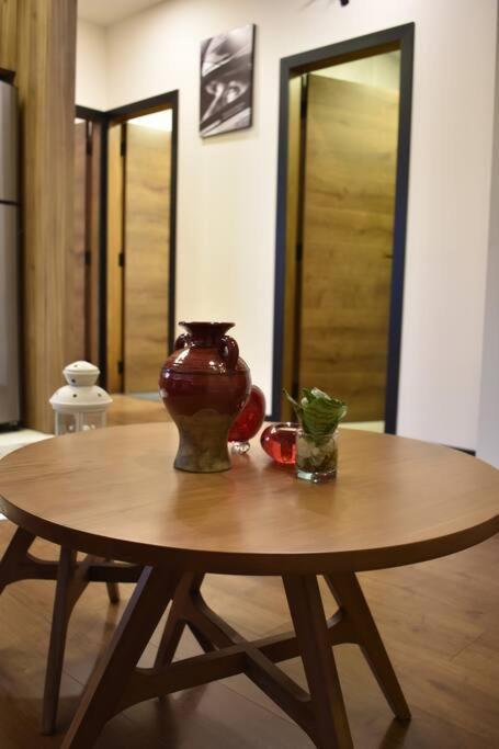 Luxury Matte - Apartamento de 1 dormitorio - 15