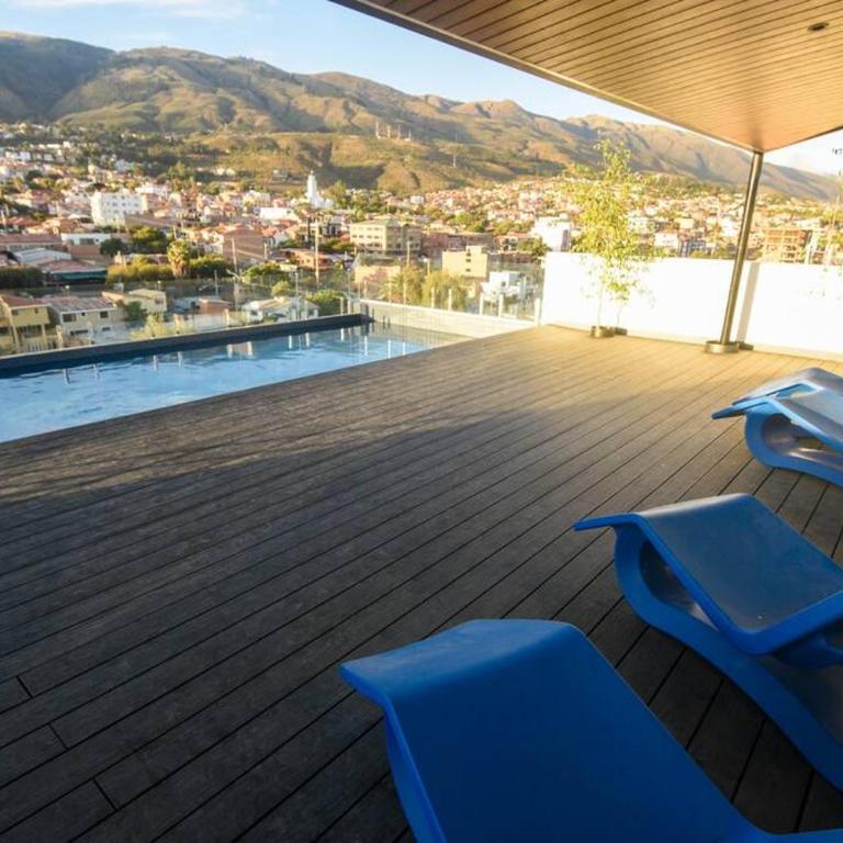 Luxury Matte - Apartamento de 1 dormitorio - 20