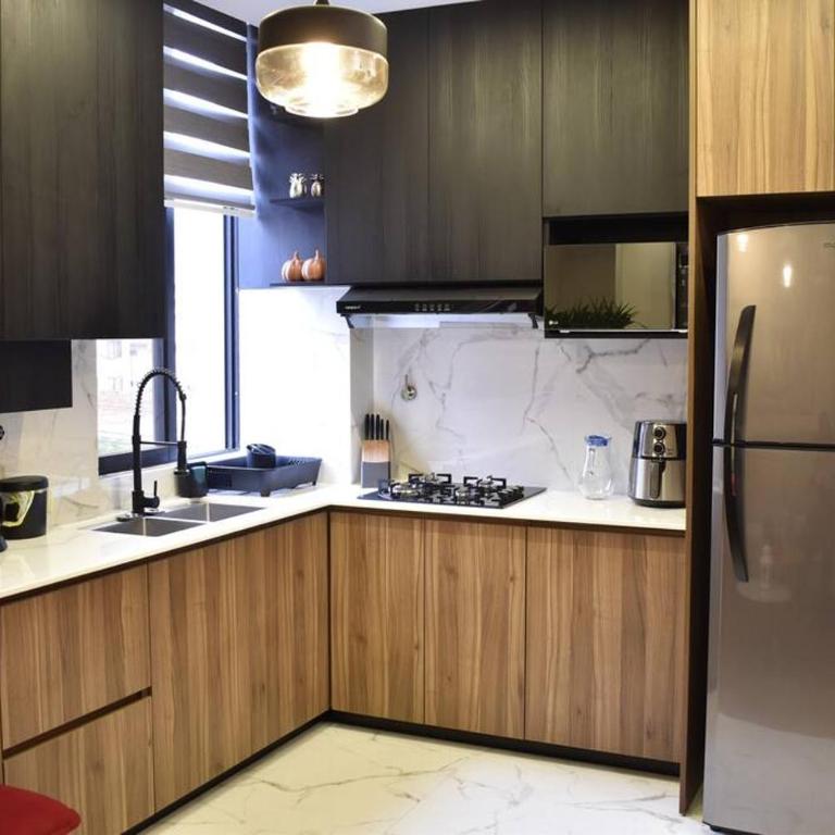 Luxury Matte - Apartamento de 1 dormitorio - 21