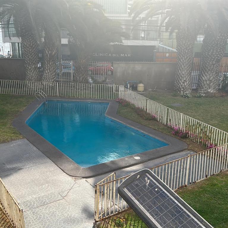 Departamento Iquique 4 dormitorios 3 baños - Apartamento - 18