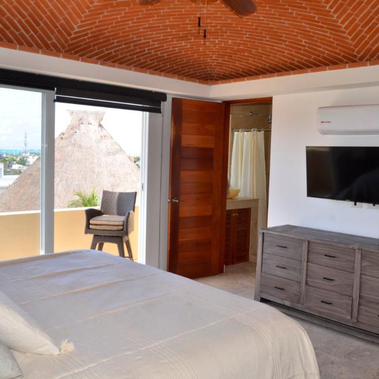 Isla Serena - Three-Bedroom Apartment - 9