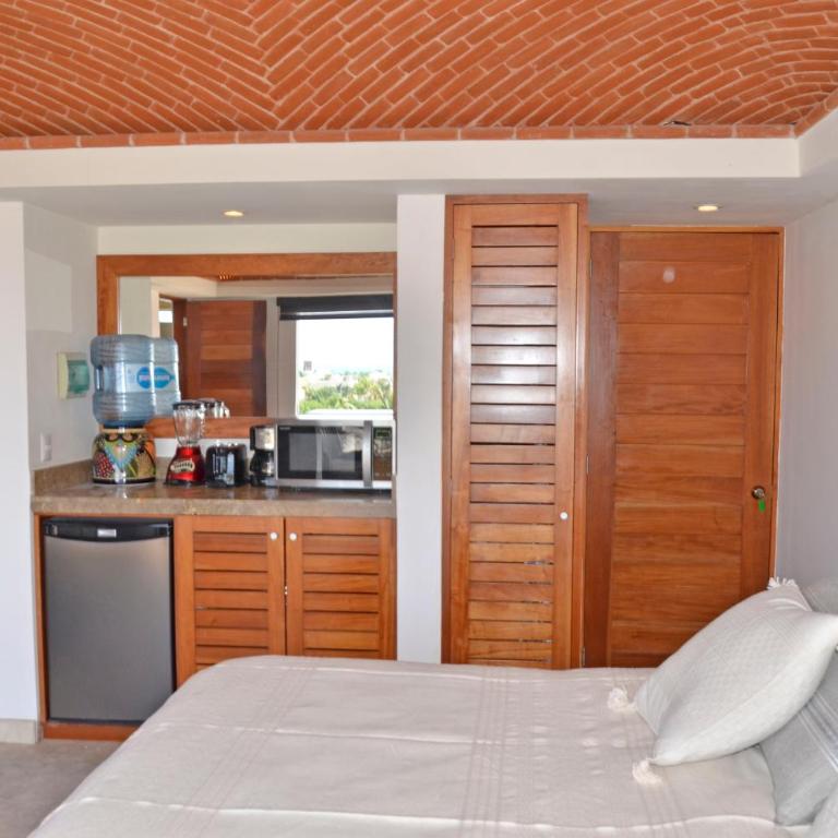 Isla Serena - Three-Bedroom Apartment - 4