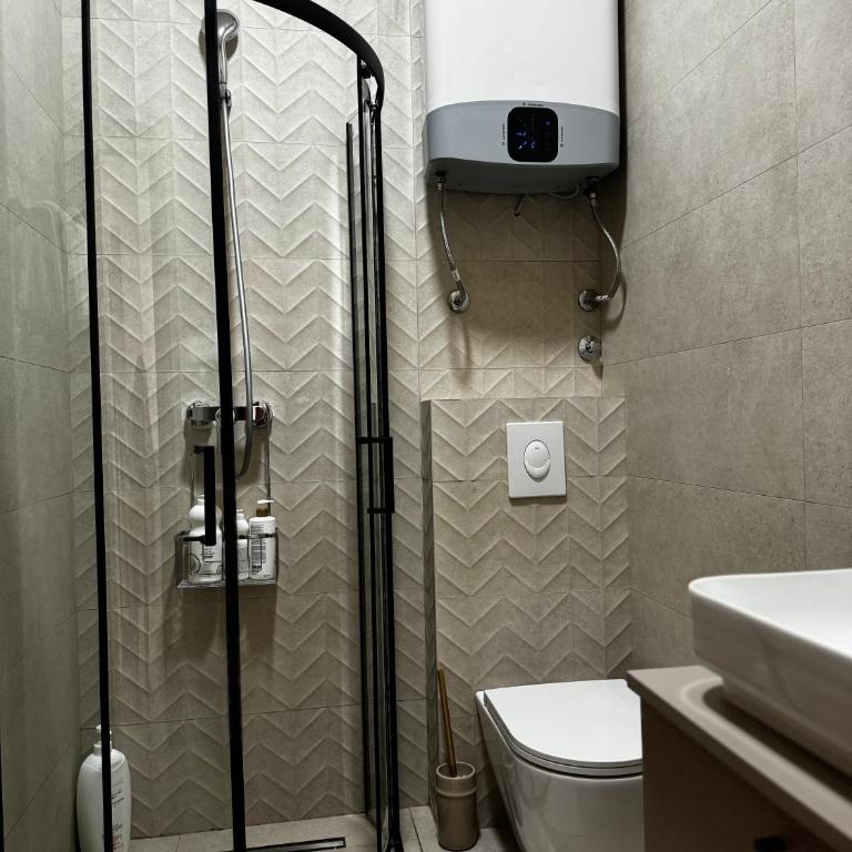 Casa Brilla - Superior Apartman Tipa "Suite" - 1